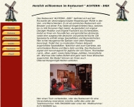 Bild Restaurant Achtern Diek Polnisches Restaurant