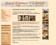 Bild Kramer's Gasthof