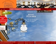 Bild Hotel Tafernwirtschaft Fischer ***