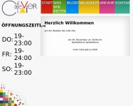 Cafe Vier
