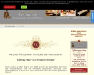 Bild Krauler Kroog Gaststtte