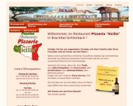 Bild Ristorante Pizzeria Sicilia Pizzeria