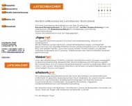 Bild Latschbacher GmbH & Co. Beteiligungs KG