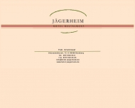 Hotel J?gerheim