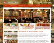 Bild Restaurant Dubrovnik