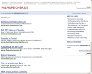 Bild PALMSPEICHER