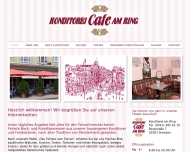 Bild Konditorei Cafe Am Ring