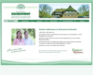Bild Eichenhof Restaurant