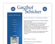 Bild Schicker Gasthof
