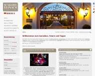 Bild Schloss Reinach GmbH & Co. KG