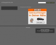 Bild Zur Holzhtte