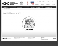 Bild Waldburg-Forstmaschinen GmbH