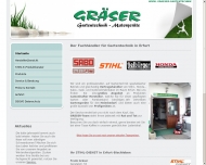 Bild Grser Frank Gartentechnik