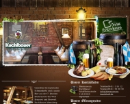 Bild Kuchlbauer Biermuseum Gaststtte