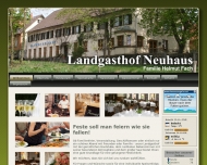Gasthof Neuhaus, Kre?berg
