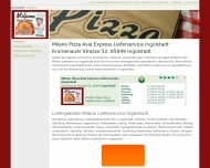 Bild Milano Pizza Express