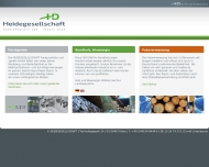 Bild Heidegesellschaft Forstprodukte und -gerte GmbH