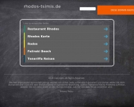 Bild Rhodos