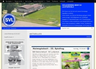 Bild Sportverein Nrnberg-Laufamholz 1895 e.V.