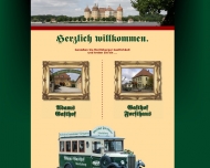 Bild Rainer Kretzschmar Forsthaus Moritzburg