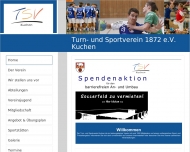 Bild Freier Turn- und Sportverein e.V. Turnhallengaststtte u. Kegelbahnen