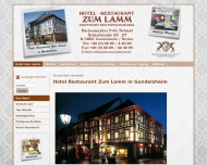 Bild Hotel Restaurant Lamm