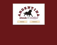 Bild Gaststtte Restaurant - Argentina Steak und mehr