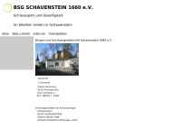 Bild Brger- und Schtzengesellschaft e.V.