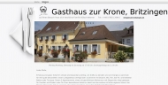 Bild Krone Britzingen