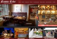 Pension Nasse Ecke Wittenbeck - Bad Doberan - Ostsee - Gasthof Nasse Ecke