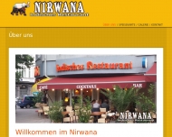 INDISCHES RESTAURANT STEGLITZ NIRWANA SCHLO?STR. 49
