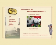 Bild Kaffeestube am Romarkt Inh. Bernd Schultze Restaurant