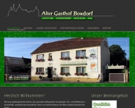 Bild Alter Gasthof Boxdorf