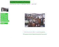 Bild Tennisclubhaus