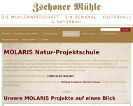 Bild Restaurant Zschoner Mhle GmbH