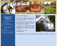 Bild Wolfrum Gaststtte