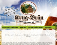 Bild Krug Konrad Gasthof und Pension