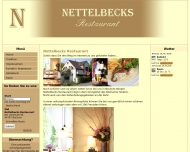 Nettelbecks Restaurant