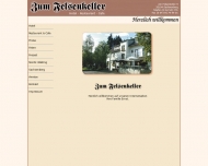 Bild Felsenkeller