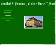 Bild Goldne Brezel Gasthof
