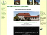 Bild Haas Landgasthof