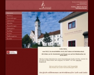 Bild Klosterschänke Familie Guggenbichler GbR