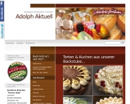 Bild Adolph s Brotladen GmbH