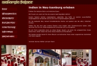 Bild Gaststätte Restaurant - Maharaja Palace Indisches Restaurant