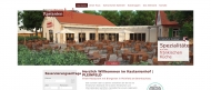 Bild Kastanienhof Restaurant Biergarten