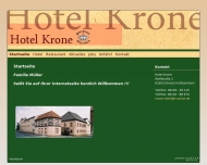 Bild Gaststtte Restaurant - Krone