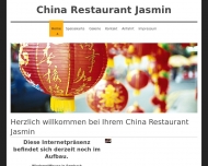 Bild Jasmin, Chiu Ping Lau China-Restaurant