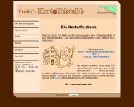 Bild Gaststtte Restaurant - Kartoffelstubb