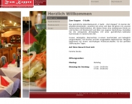 Bild Pizzeria il Gallo