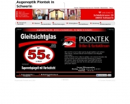 Bild Webseite  Rostock